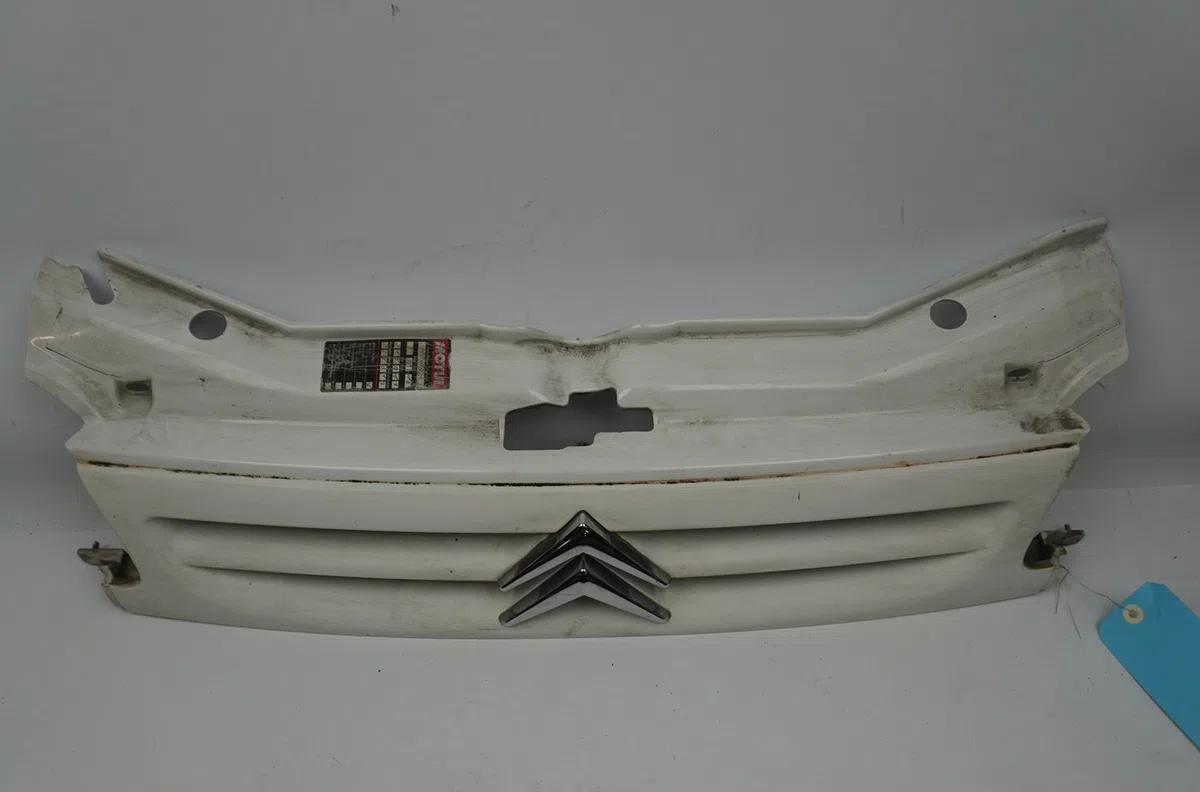 Calandre Citroen BERLINGO - BERLINGO FIRST Camionnette-Monospace (M_) 1.9 d (mbdjy) (1996-2003) occasion