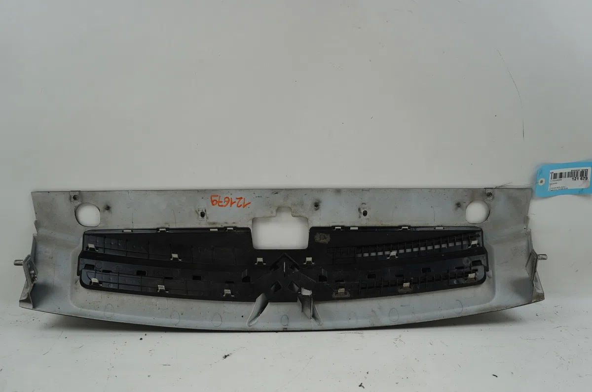 Calandre Citroen BERLINGO - BERLINGO FIRST Camionnette-Monospace (M_) 2.0 hdi 90 (mbrhy, mcrhy) (1999-2011) occasion — photo 3