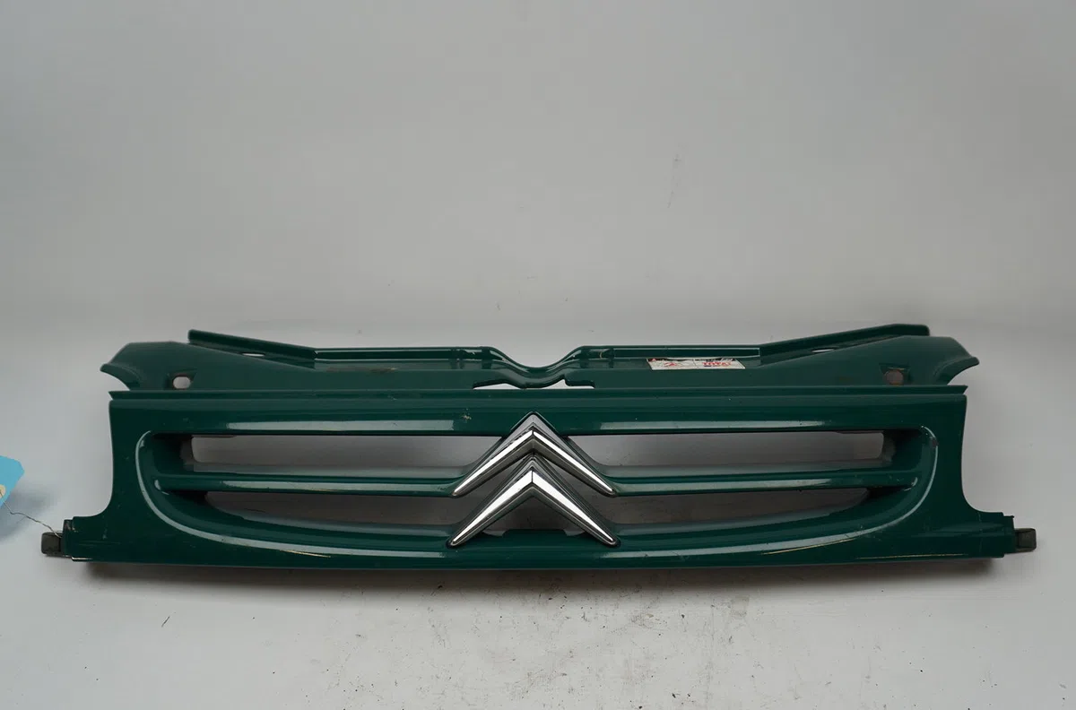 Calandre Citroen BERLINGO - BERLINGO FIRST Monospace (MF_, GJK_, GFK_) 1.9 d (mfwjz) (1998-2005) 3 portes occasion