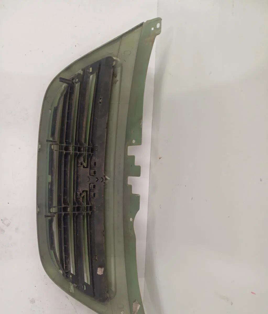 Calandre Citroen C3 I (FC_, FN_) 1.6 16v (2002-2010) 5 portes occasion — photo 3