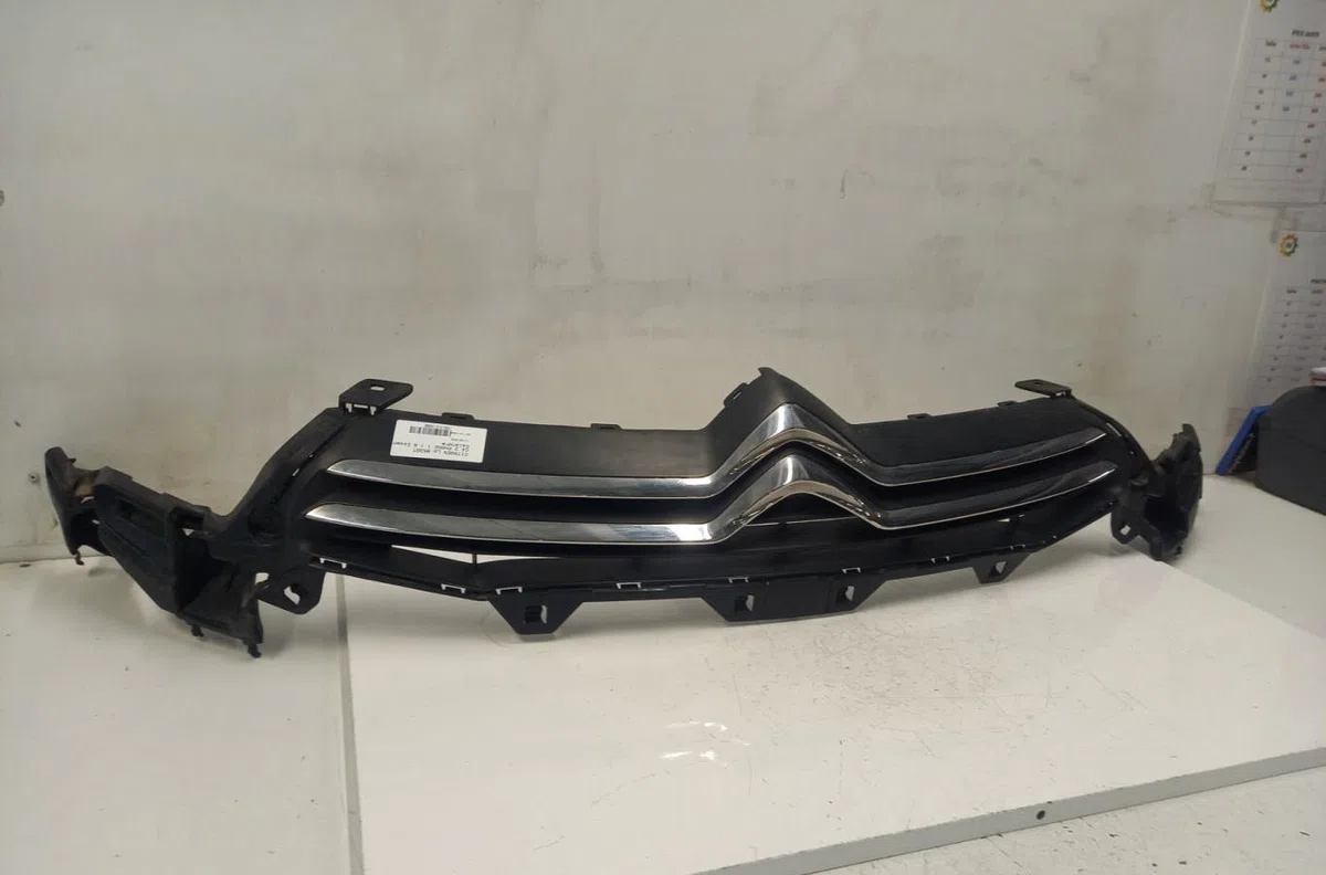 Calandre CITROEN C4 2 PHASE 1 occasion