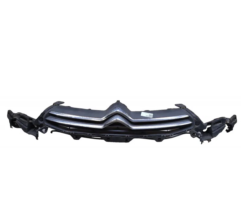 CALANDRE CITROEN C4 II 9687946280 — photo 2