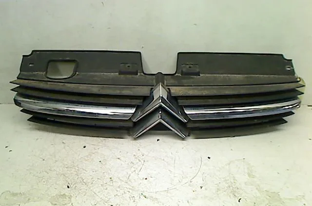 Calandre Citroën C5 I (DC_) 2.0 hdi (dcrhzb, dcrhze) (2001-2004) 5 portes occasion
