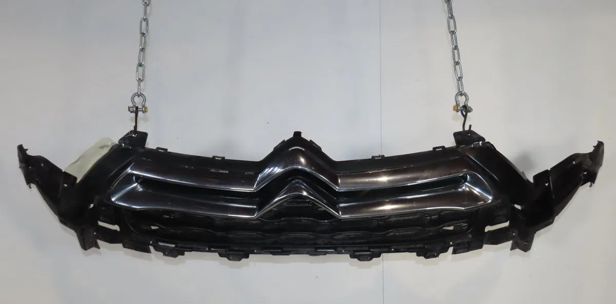 Calandre Citroën DS4 (NX_) 1.6 hdi 110 (2011-2015) occasion — photo 2