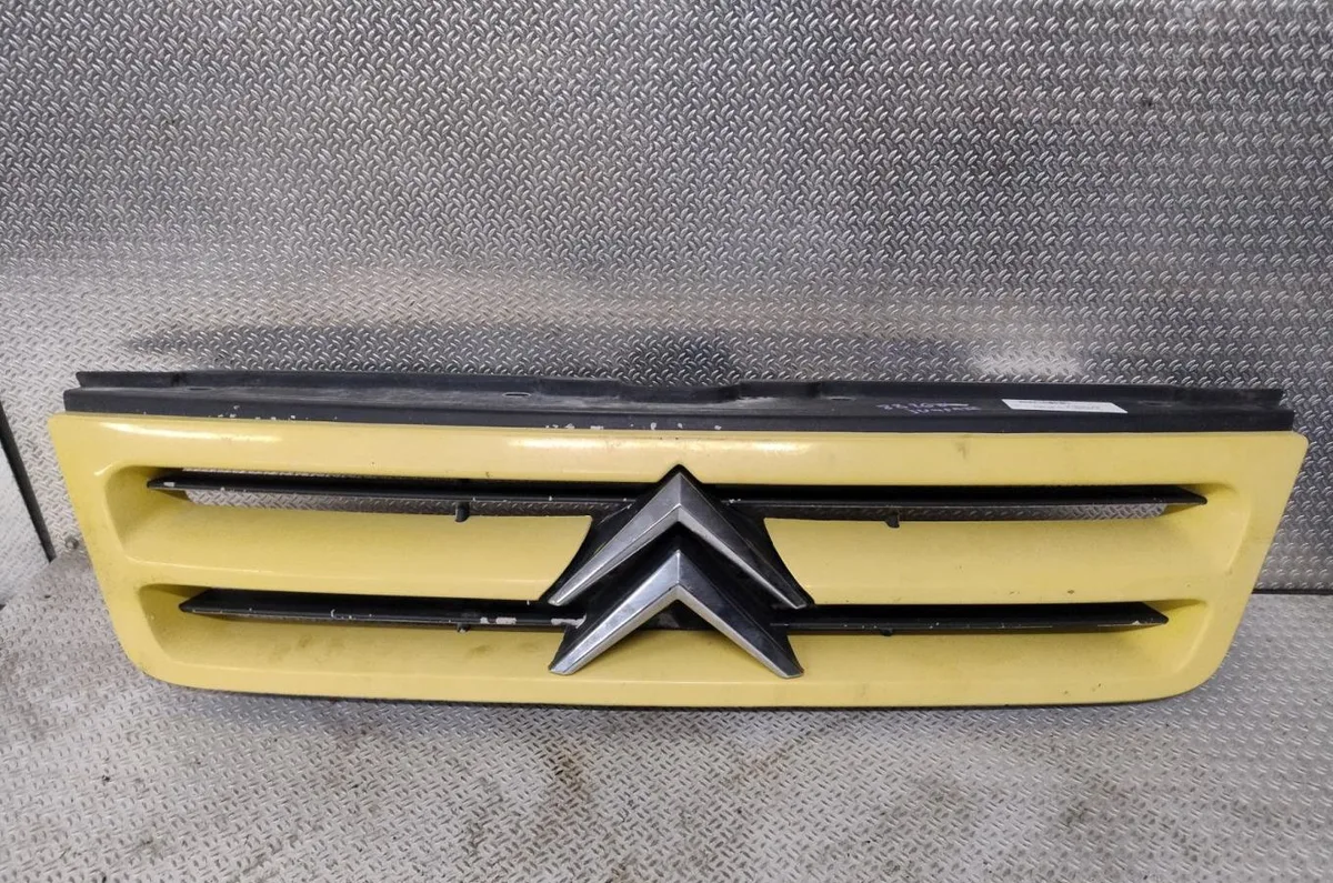 Calandre CITROEN JUMPER 2  JUMPER 2 occasion