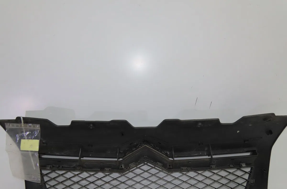 Calandre Citroen JUMPER Camionnette 2.2 hdi 100 (2006-2012) occasion