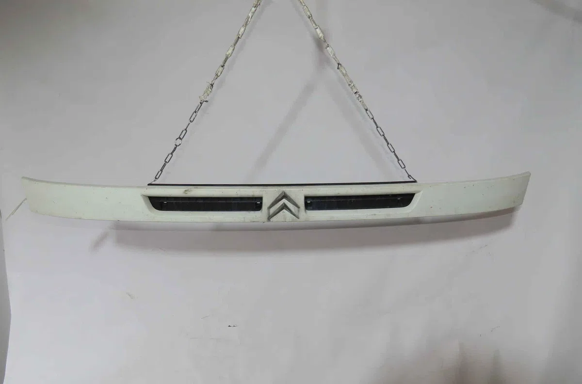 Calandre CITROEN JUMPER I occasion — photo 2