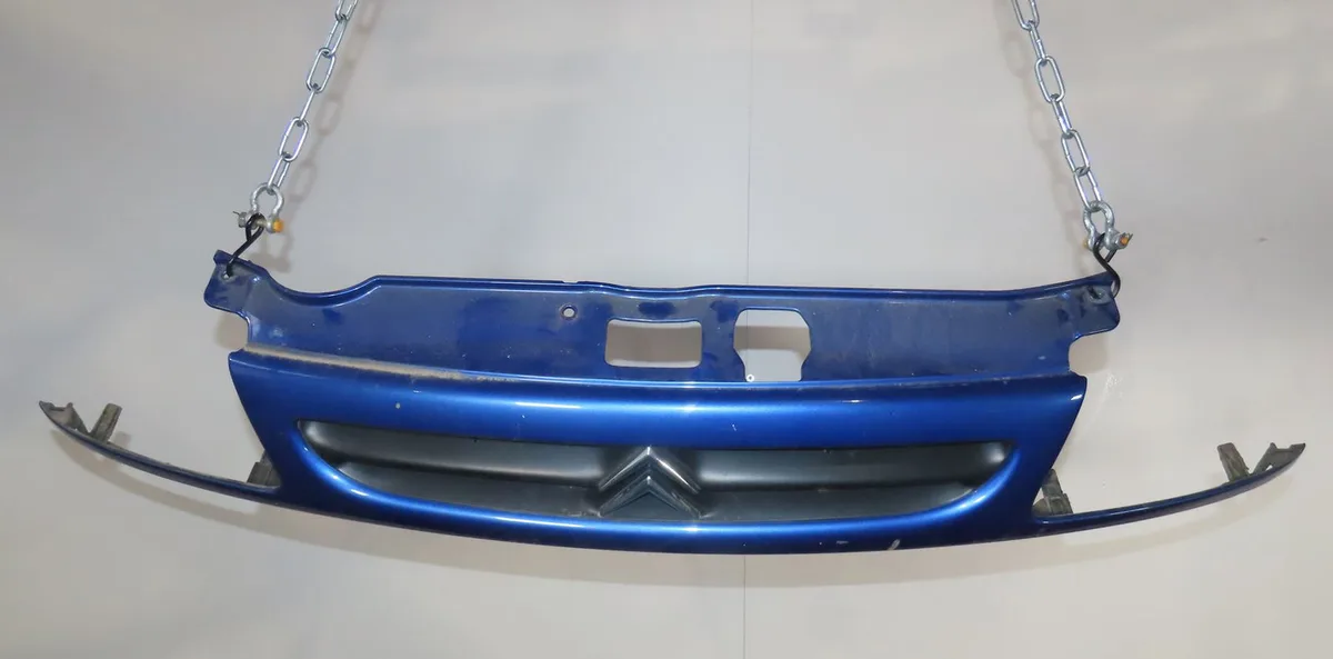 Calandre Citroën SAXO (S0, S1) 1.1 x, sx (1996-2003) 5 portes occasion
