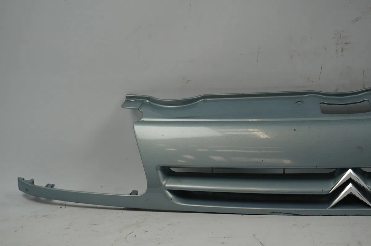 Calandre Citroen SAXO (S0, S1) 1.1 x, sx (1996-2003) 5 portes occasion