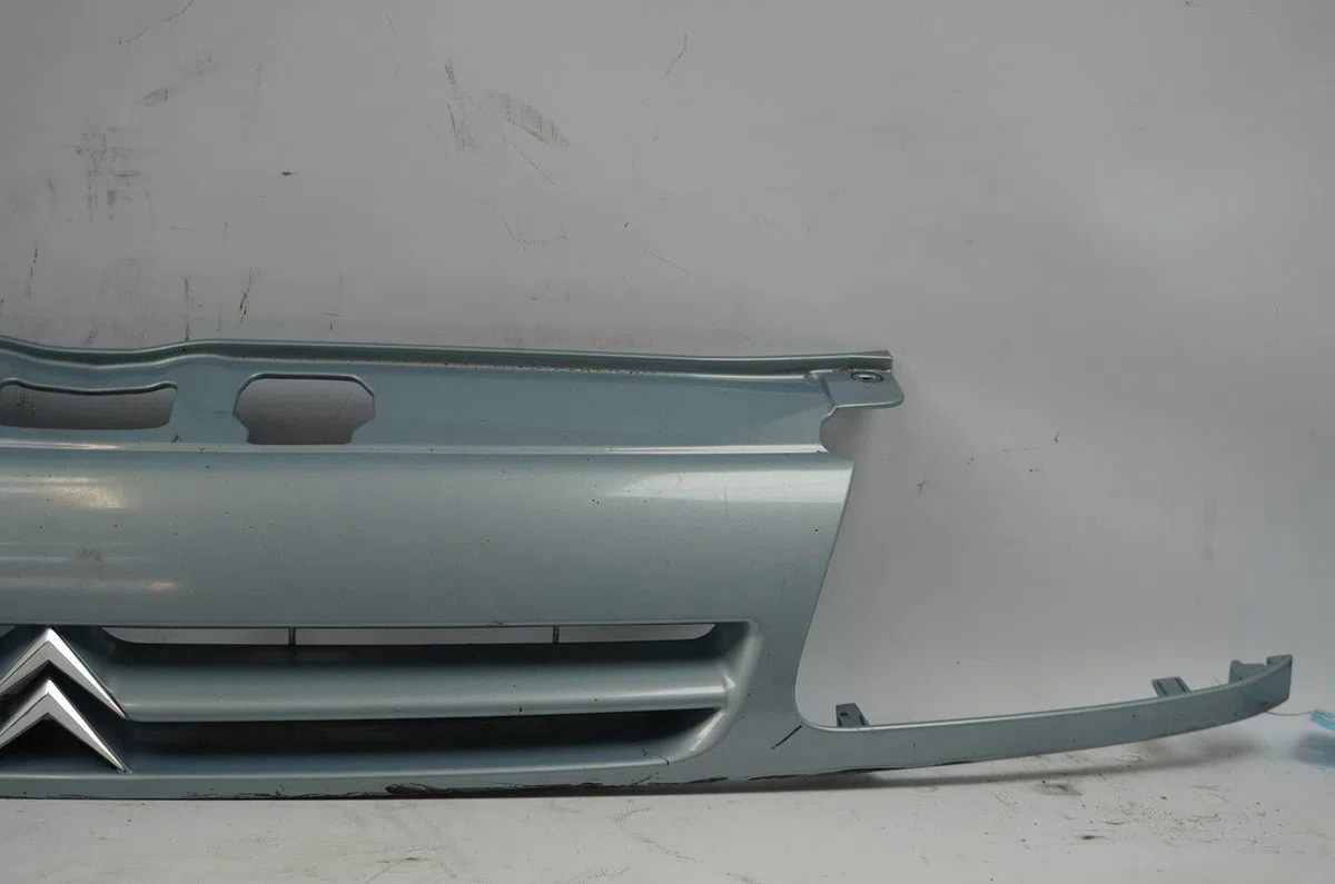Calandre Citroen SAXO (S0, S1) 1.1 x, sx (1996-2003) 5 portes occasion