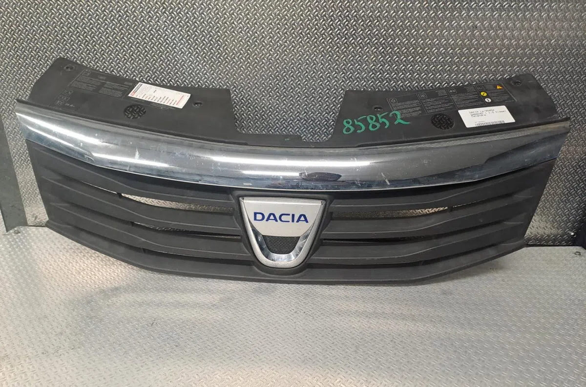 Calandre DACIA SANDERO 1  SANDERO 1 occasion — photo 2