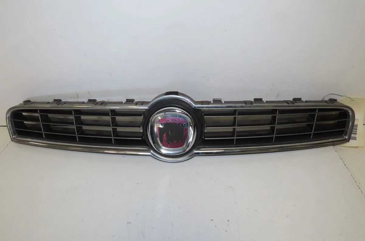 Calandre Fiat BRAVO II (198_) 1.4 (198axa1b) (2007-2014) occasion — photo 2