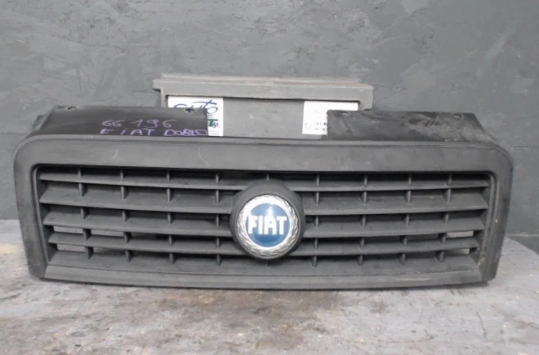 Calandre FIAT DOBLO 1 DOBLO 1 PHASE 2 occasion