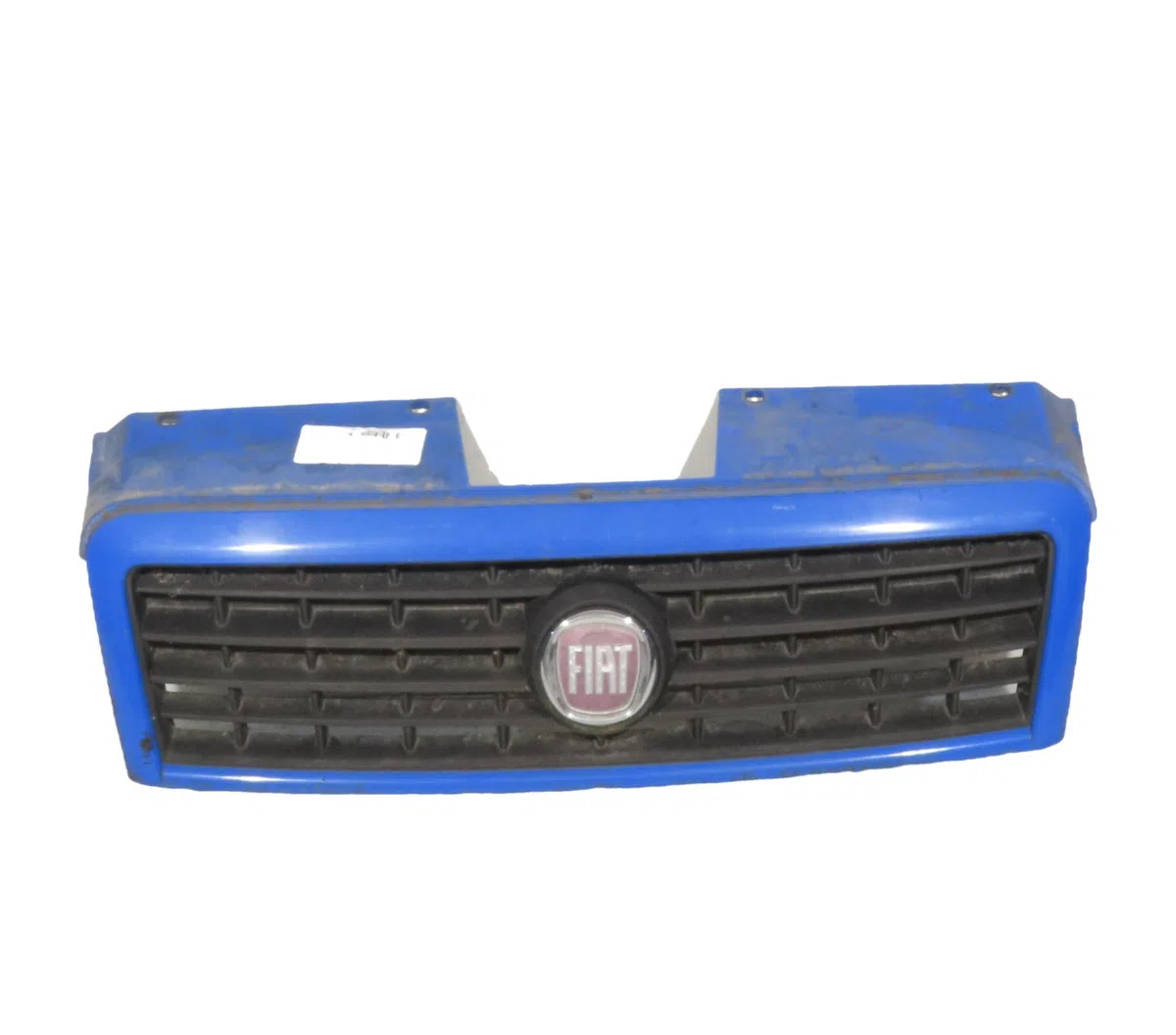 Calandre Fiat DOBLO Camionnette-Monospace (223_) 1.6 natural power (2002) occasion — photo 2