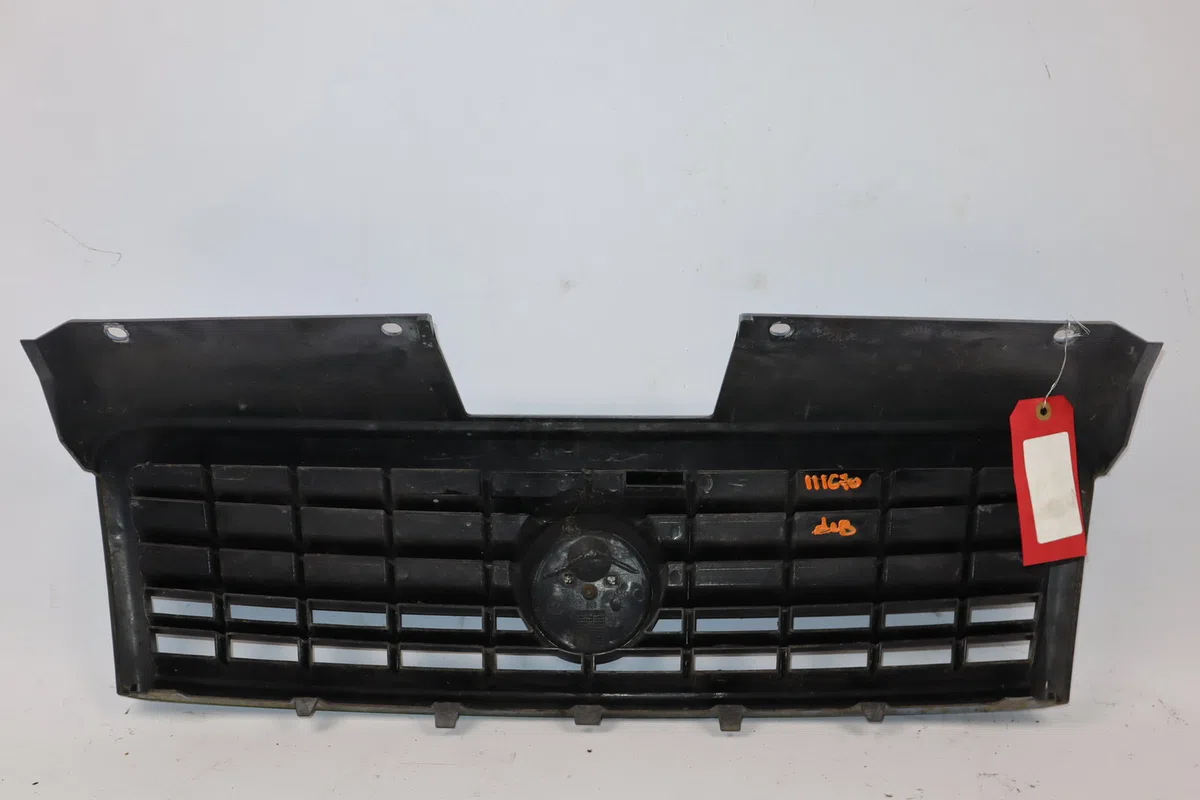 Calandre Fiat DOBLO Monospace (119_, 223_) 1.3 d multijet (2005) occasion — photo 3