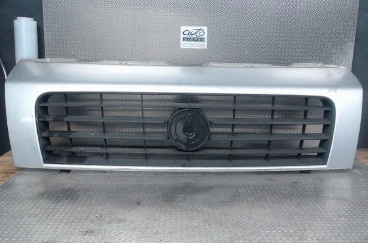 Calandre FIAT DUCATO 3 DUCATO 3 PHASE 1 occasion