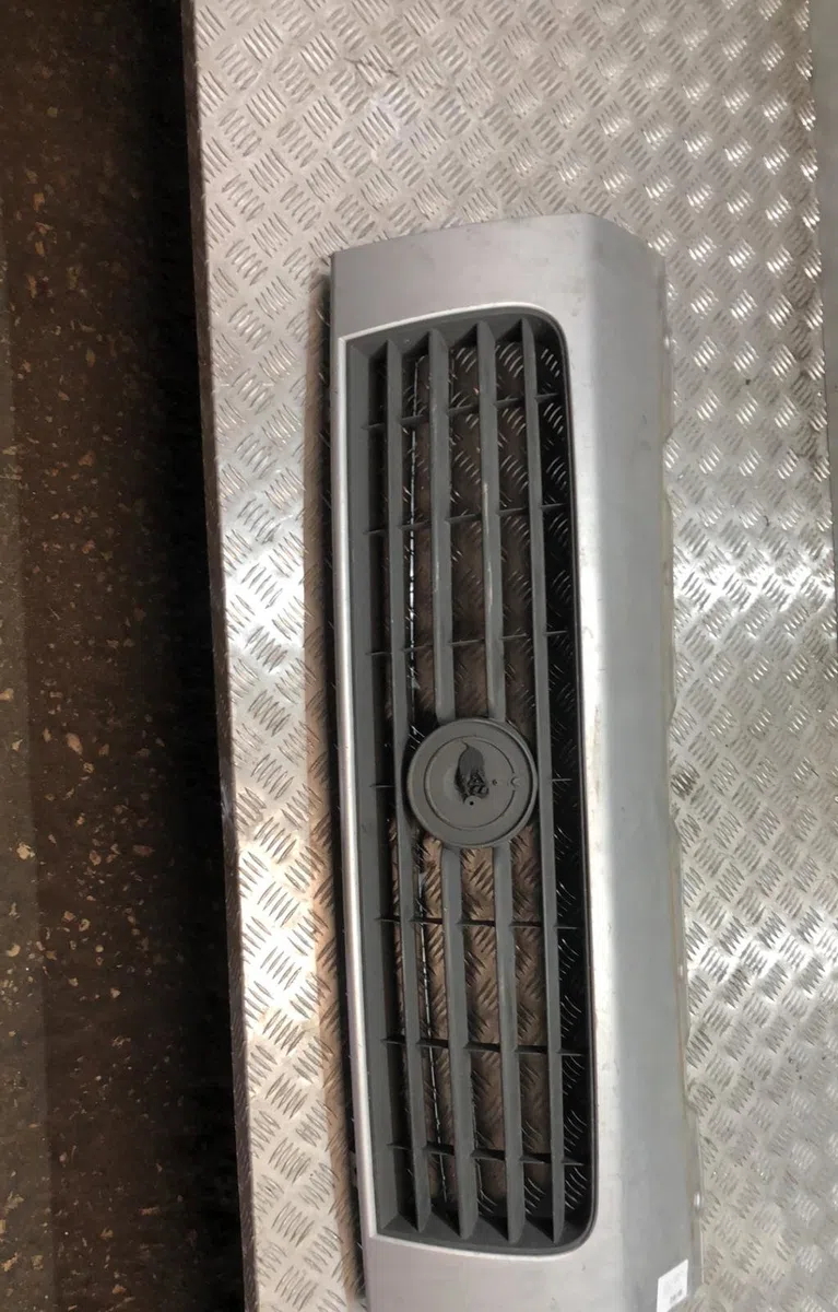 Calandre FIAT DUCATO 3 PHASE 1 occasion — photo 2