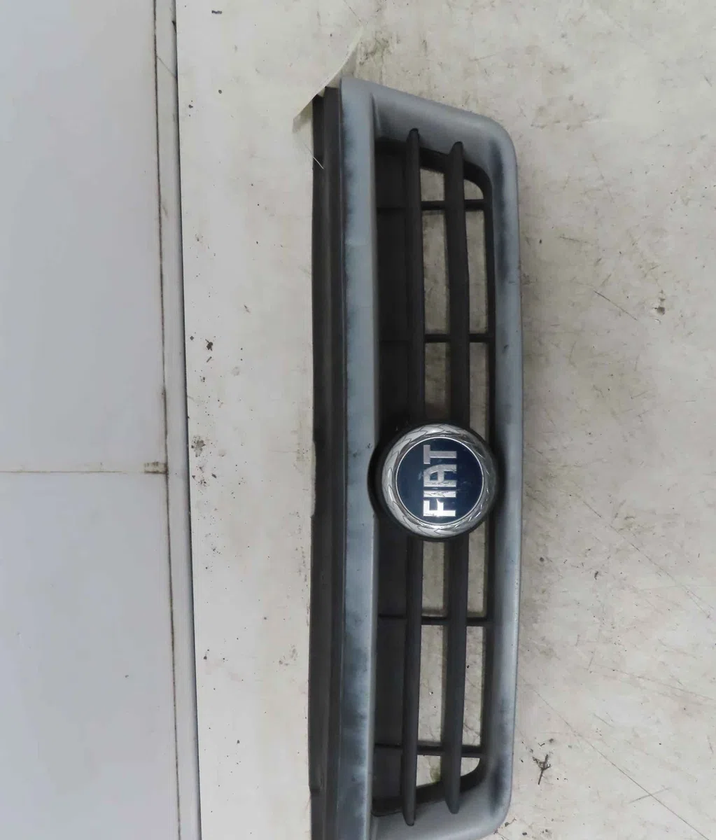 Calandre FIAT DUCATO II occasion — photo 2