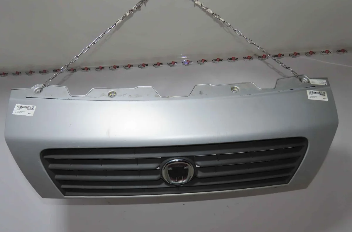 Calandre FIAT DUCATO III occasion