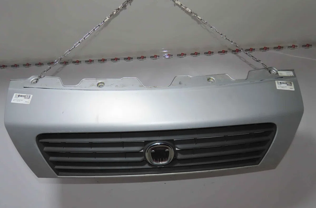 Calandre FIAT DUCATO III occasion — photo 2