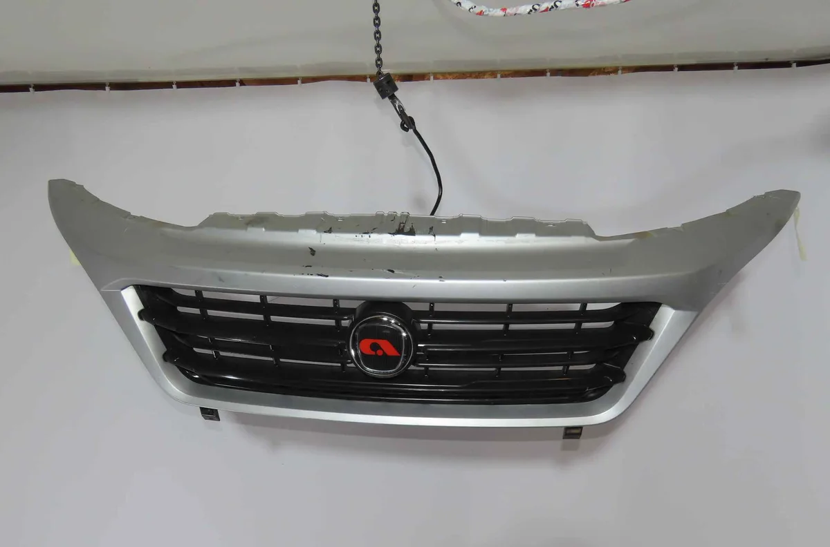 Calandre FIAT DUCATO III occasion