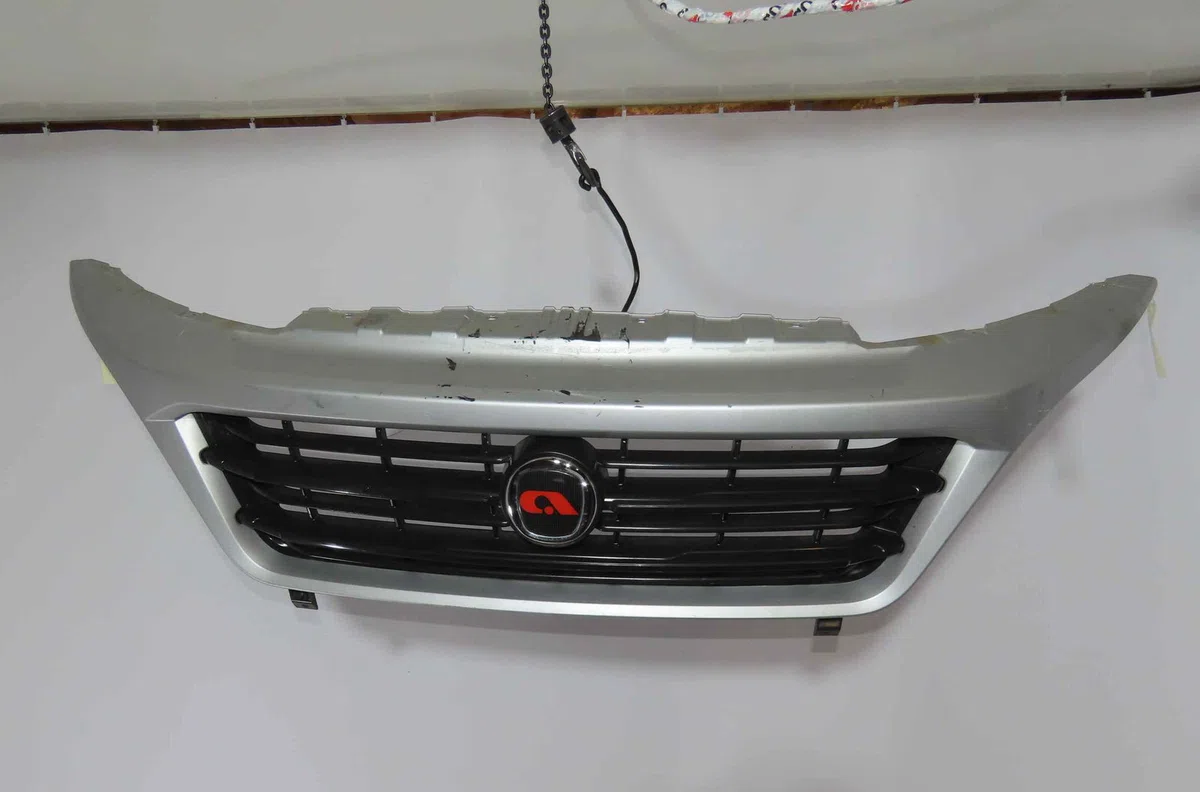 Calandre FIAT DUCATO III occasion