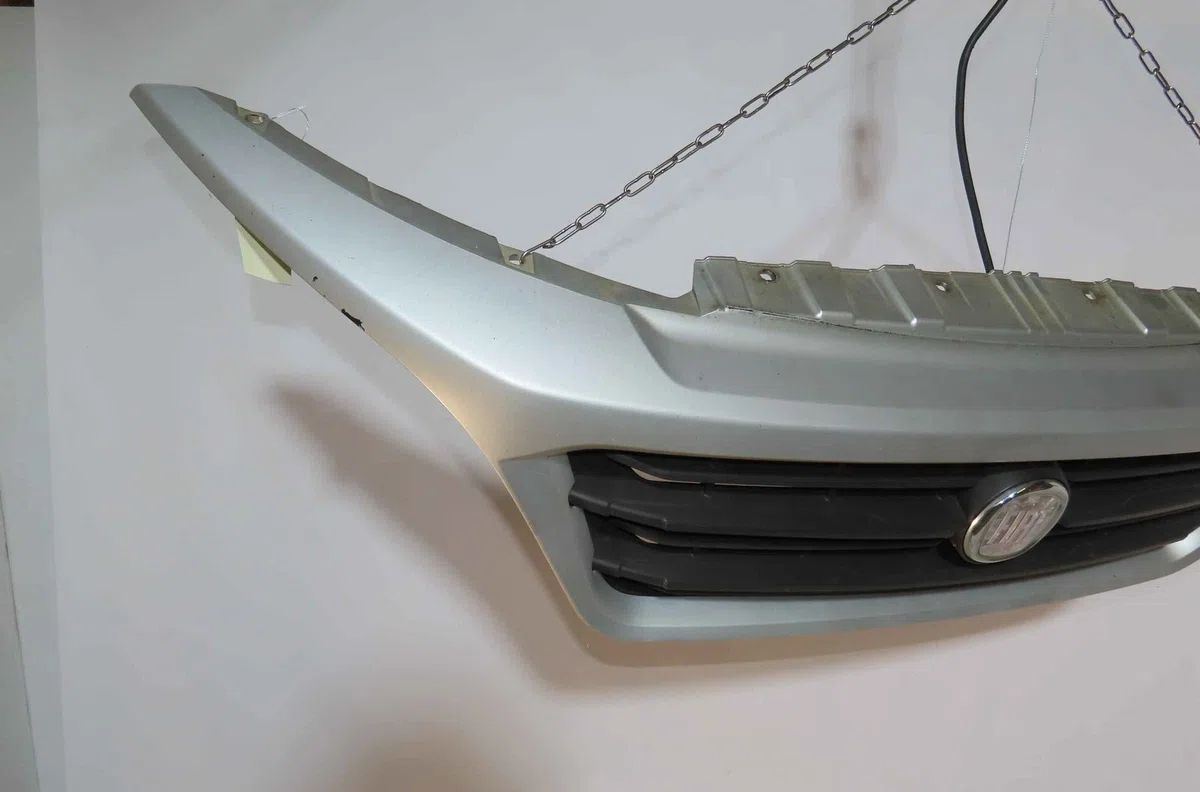 Calandre FIAT DUCATO III occasion — photo 3