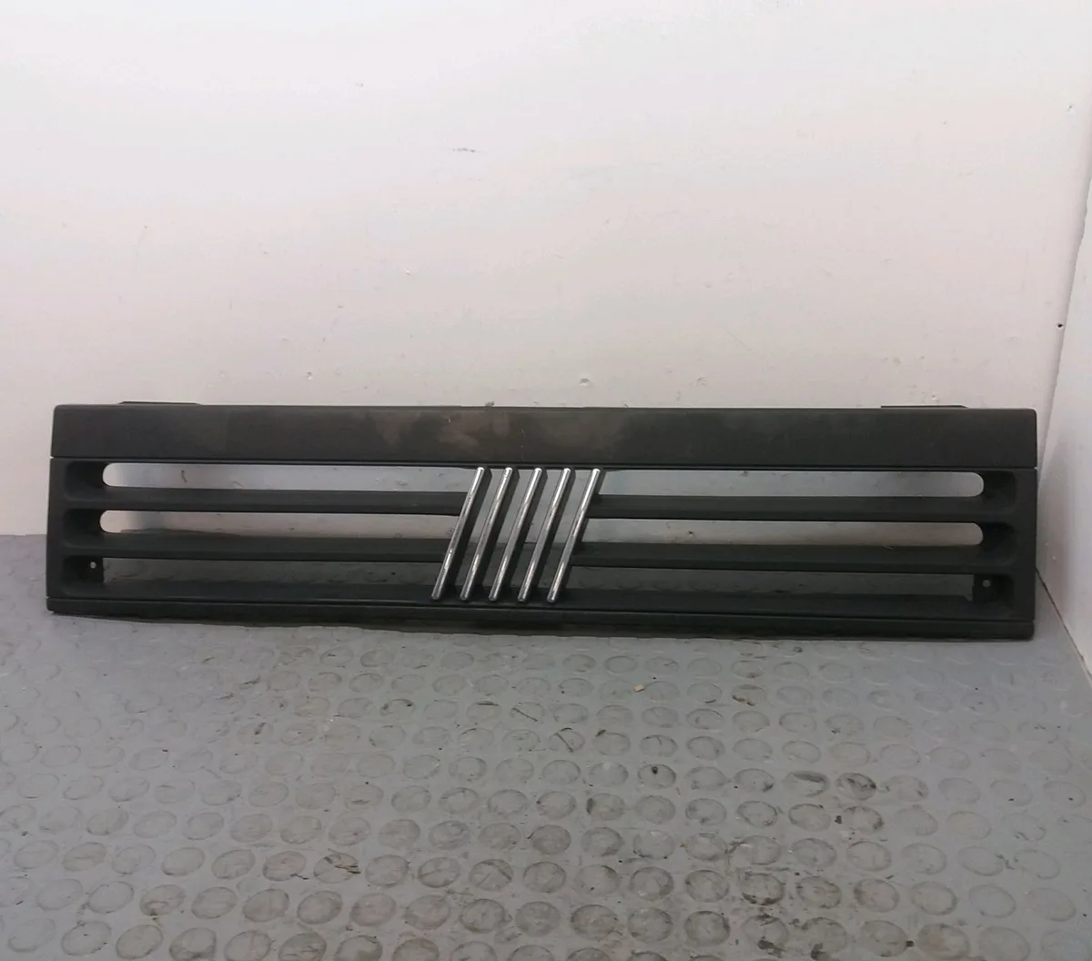 Calandre Fiat PANDA (141_) 1100 (1991-1999) occasion