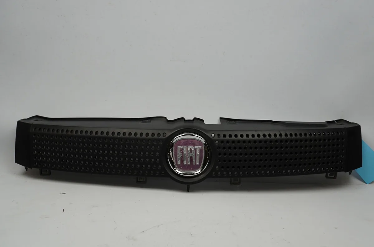 Calandre Fiat PANDA (169_) 1.2 (169axf2a, 169axf1a) (2010-2013) occasion