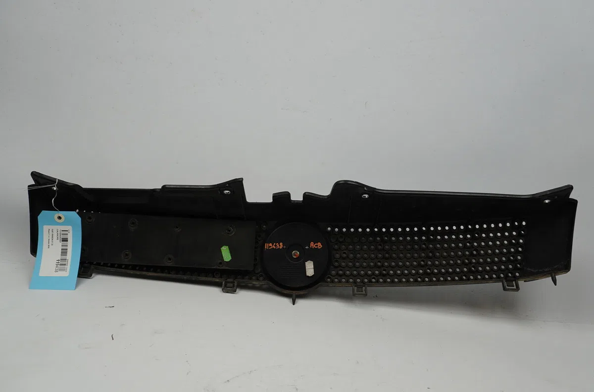 Calandre Fiat PANDA (169_) 1.2 (169axf2a, 169axf1a) (2010-2013) occasion