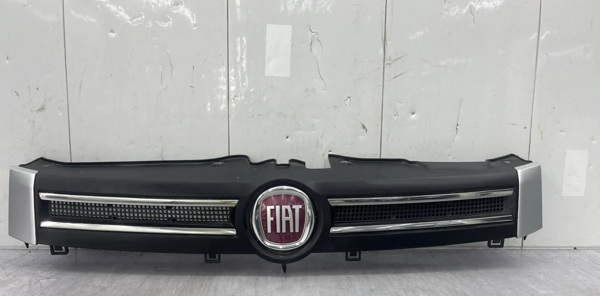 Calandre FIAT PANDA 2 PHASE 1 occasion