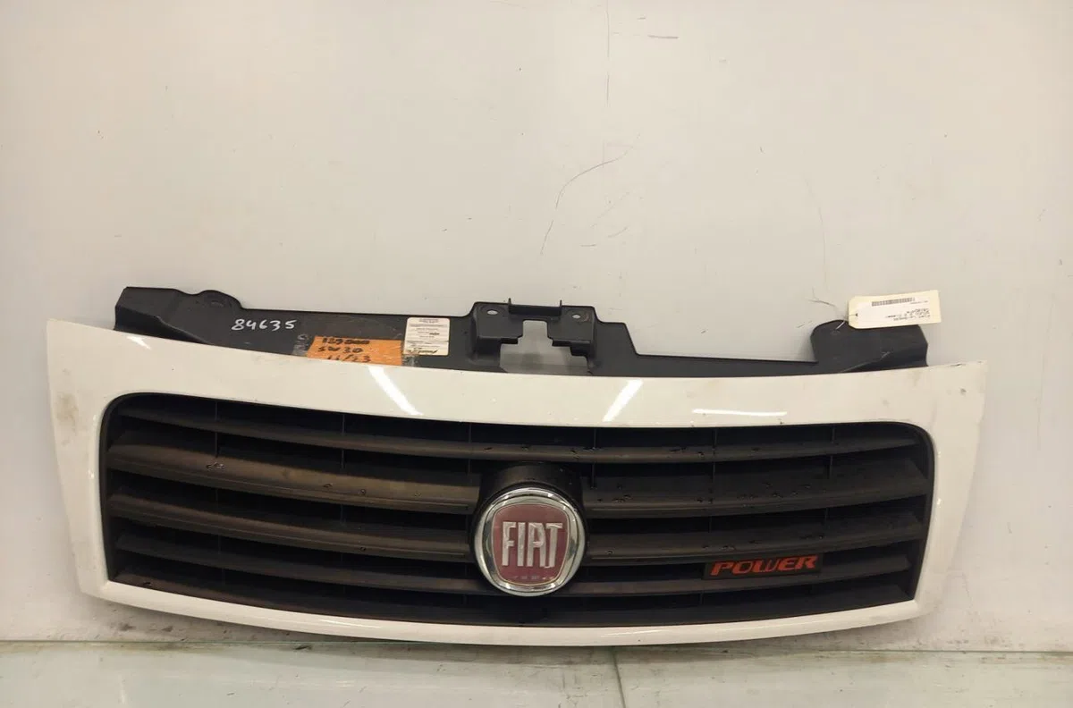 Calandre FIAT SCUDO 2 occasion — photo 2