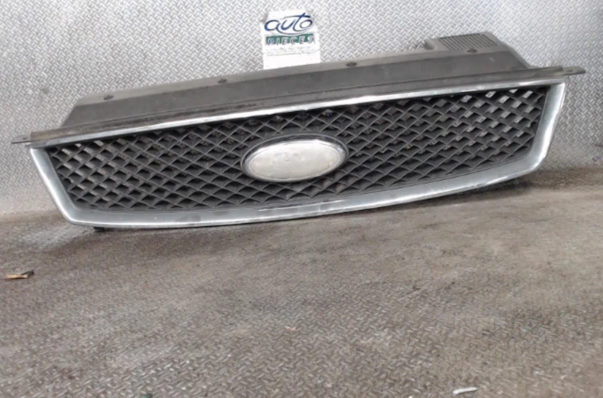Calandre FORD C-MAX 1  C-MAX 1 PHASE 1 occasion