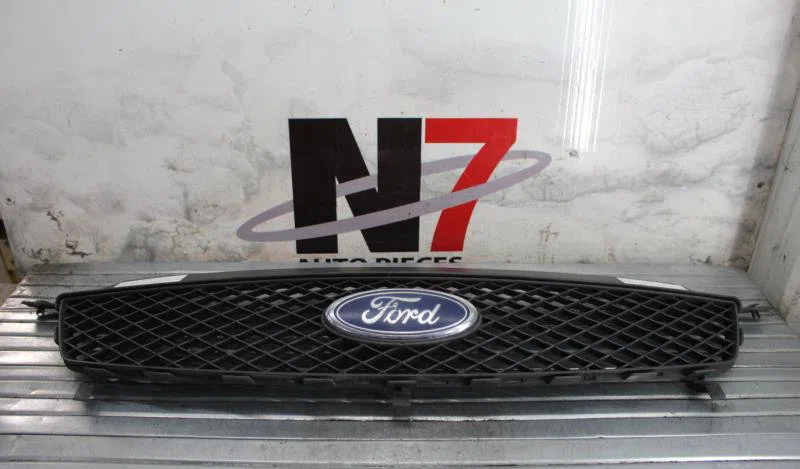 Calandre FORD C-MAX 1 PHASE 1 occasion — photo 3