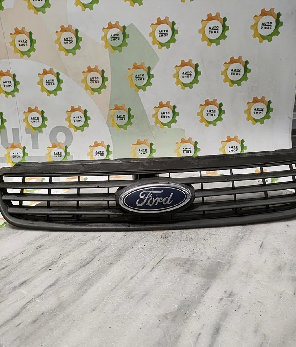 Calandre FORD C-MAX 1 PHASE 2 occasion — photo 2