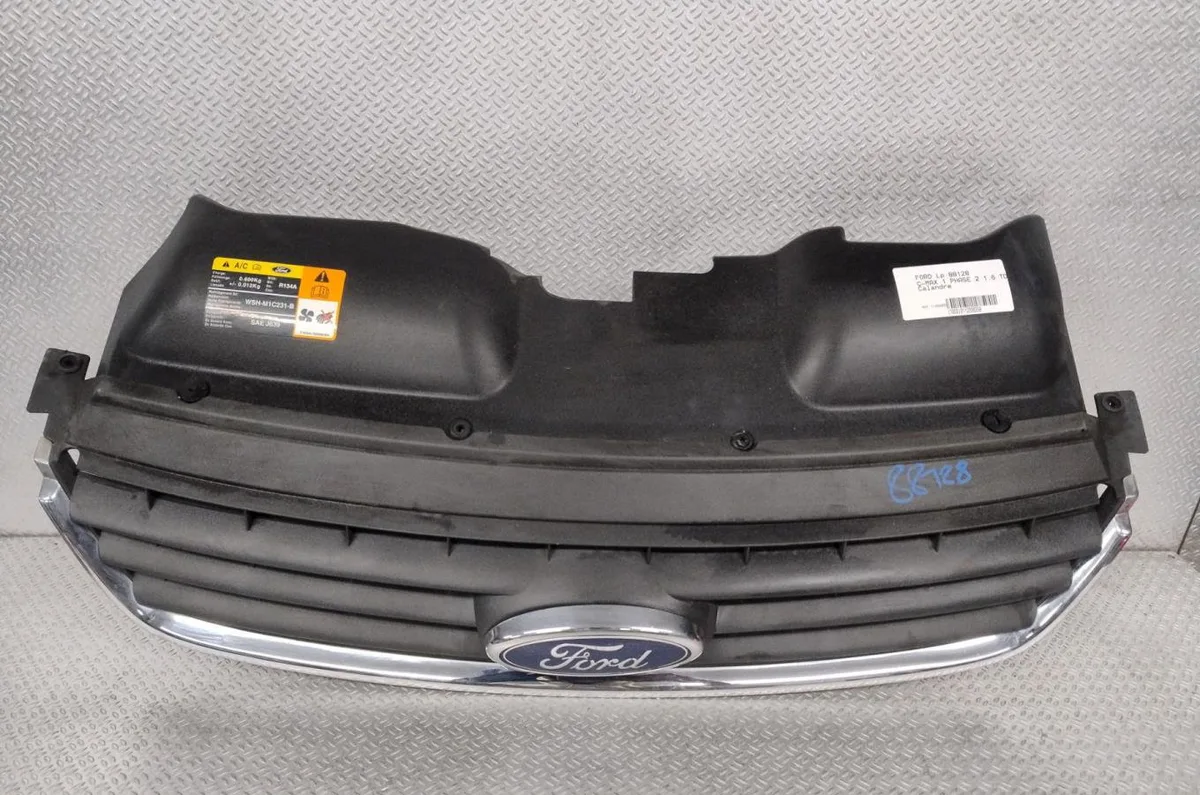 Calandre Ford C-MAX (DM2) 1.6 tdci (2007-2010) 5 portes occasion
