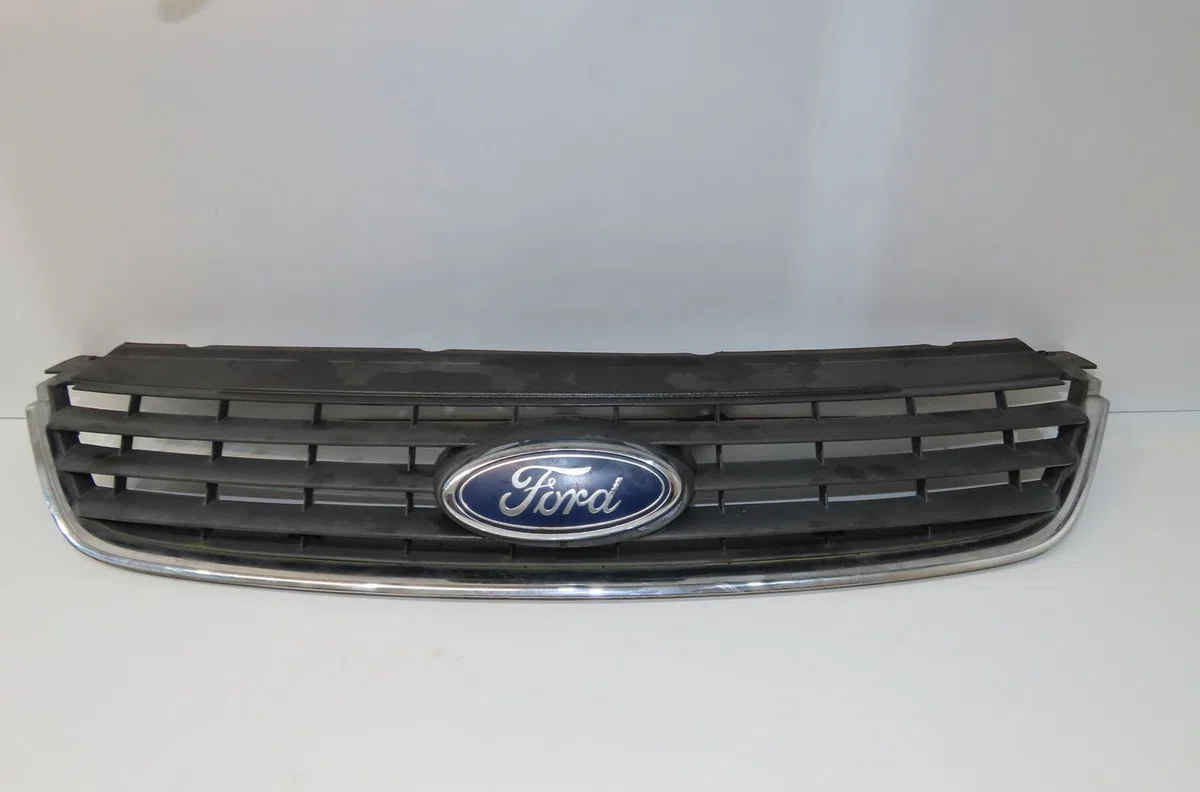 Calandre Ford C-MAX (DM2) 1.8 tdci (2007-2010) 5 portes occasion