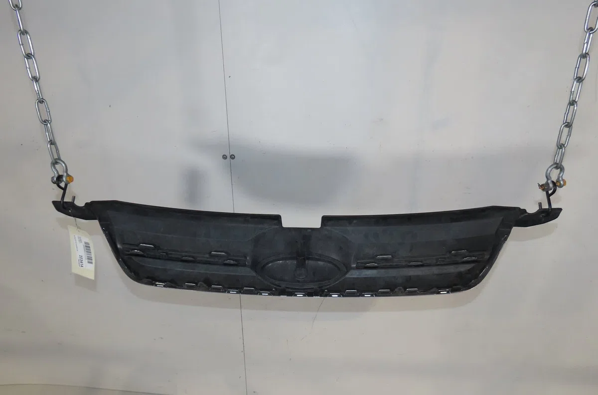 Calandre Ford C-MAX II (DXA-CB7, DXA-CEU) 1.0 ecoboost (2012-2019) occasion — photo 3