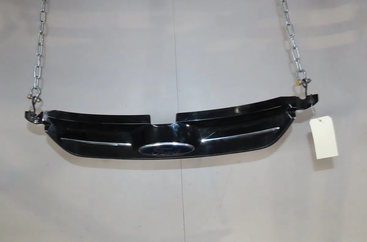 Calandre Ford C-MAX II (DXA-CB7, DXA-CEU) 1.0 ecoboost (2012-2019) occasion — photo 4
