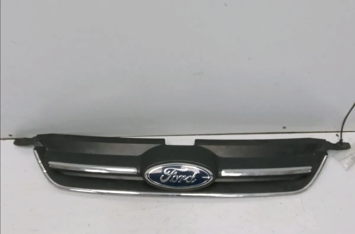 Calandre Ford C-MAX II (DXA-CB7, DXA-CEU) 1.6 tdci (2010-2019) 5 portes occasion