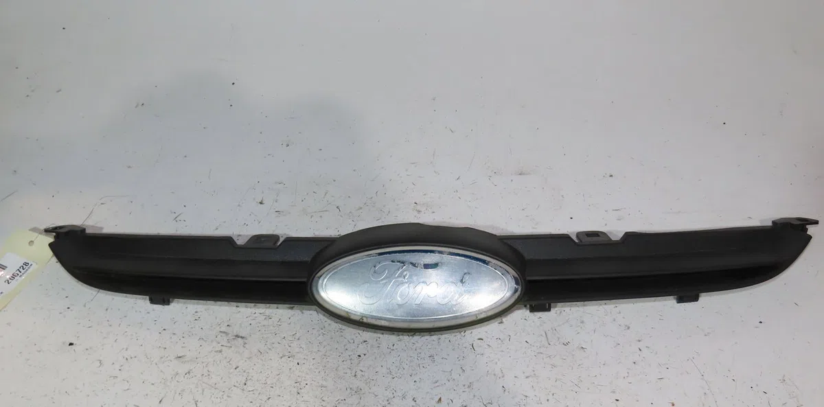 Calandre Ford FIESTA VI (CB1, CCN) 1.4 tdci (2010-2012) 3 portes occasion — photo 2