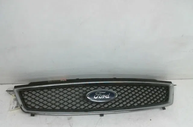 Calandre Ford FOCUS C-MAX (DM2) 2.0 tdci (2003-2007) occasion — photo 2
