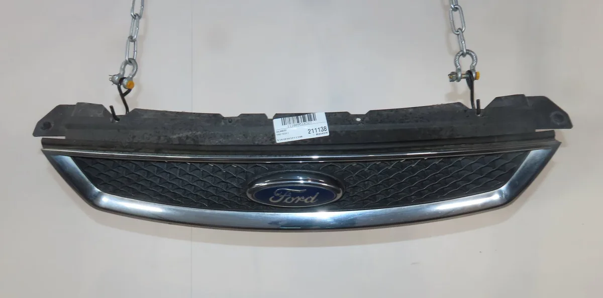 Calandre Ford FOCUS II (DA_, HCP, DP) 1.6 tdci (2004-2012) occasion
