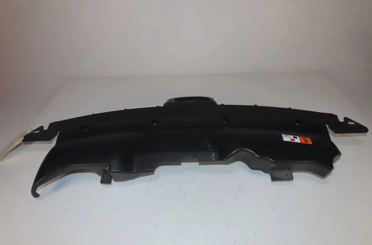 Calandre Ford FOCUS II (DA_, HCP, DP) 1.6 tdci (2004-2012) occasion — photo 3