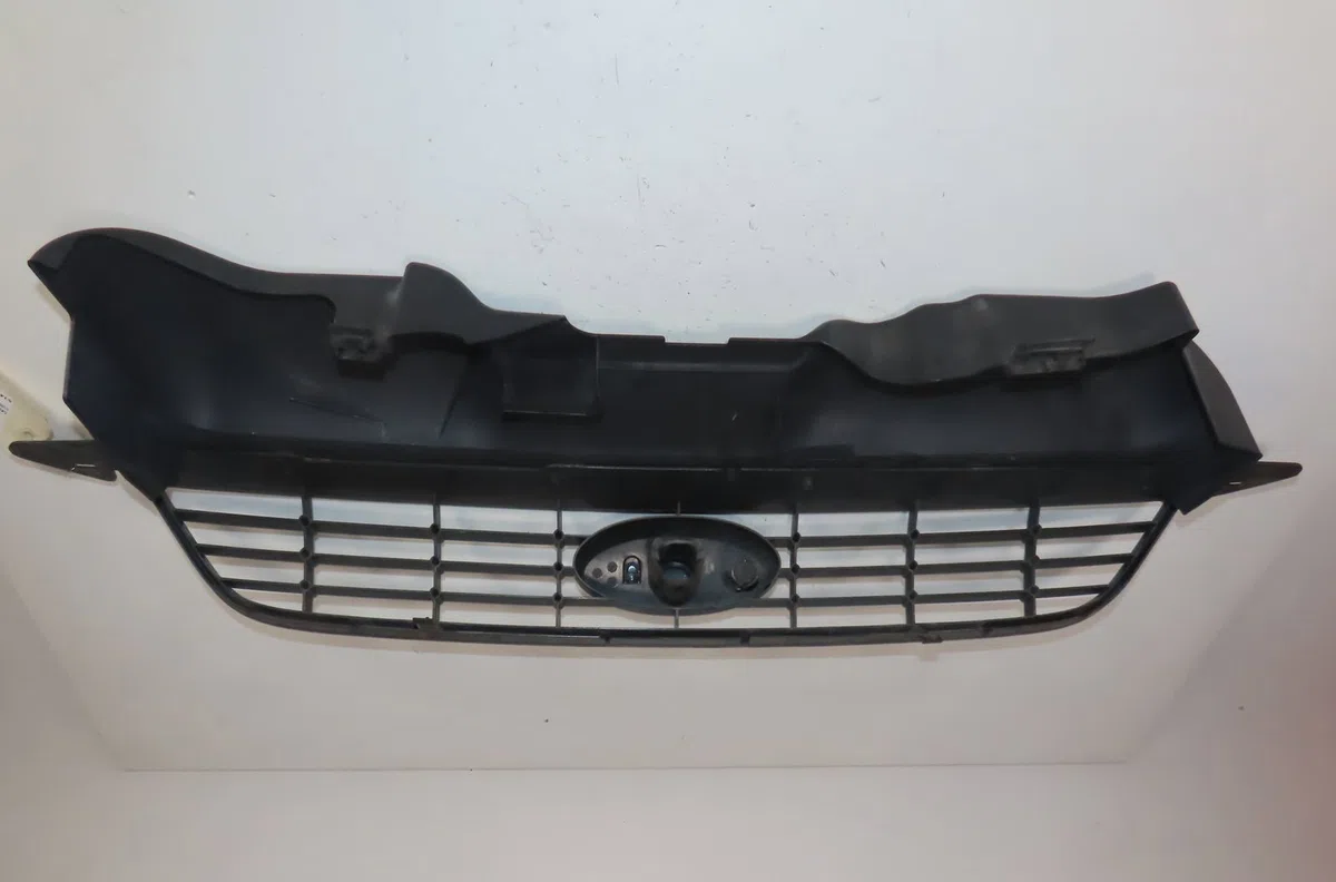 Calandre Ford FOCUS II (DA_, HCP, DP) 1.6 tdci (2004-2012) occasion — photo 4