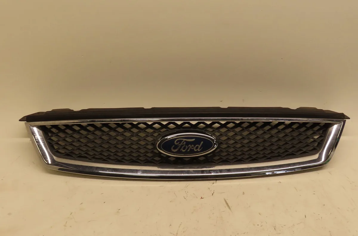 Calandre Ford FOCUS II (DA_, HCP, DP) 1.8 tdci (2005-2012) occasion