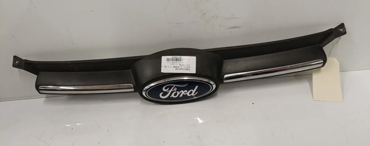 Calandre Ford FOCUS III 1.0 ecoboost (2012-2017) occasion