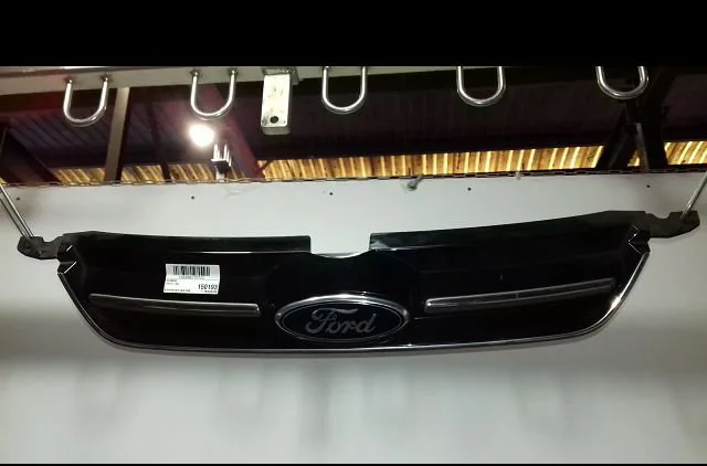 Calandre Ford GRAND C-MAX (DXA-CB7, DXA-CEU) 2.0 tdci (2011-2019) occasion