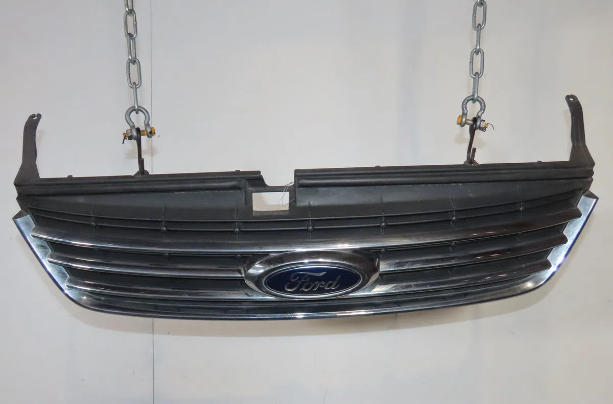 Calandre Ford MONDEO IV (BA7) 2.0 tdci (2007-2015) occasion — photo 4