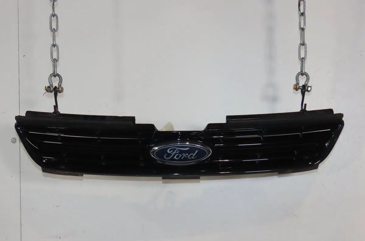 Calandre Ford S-MAX (WA6) 2.0 tdci (2006-2014) occasion — photo 2